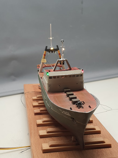 Diese Helligkeiten entsprechen in etwa dem Original