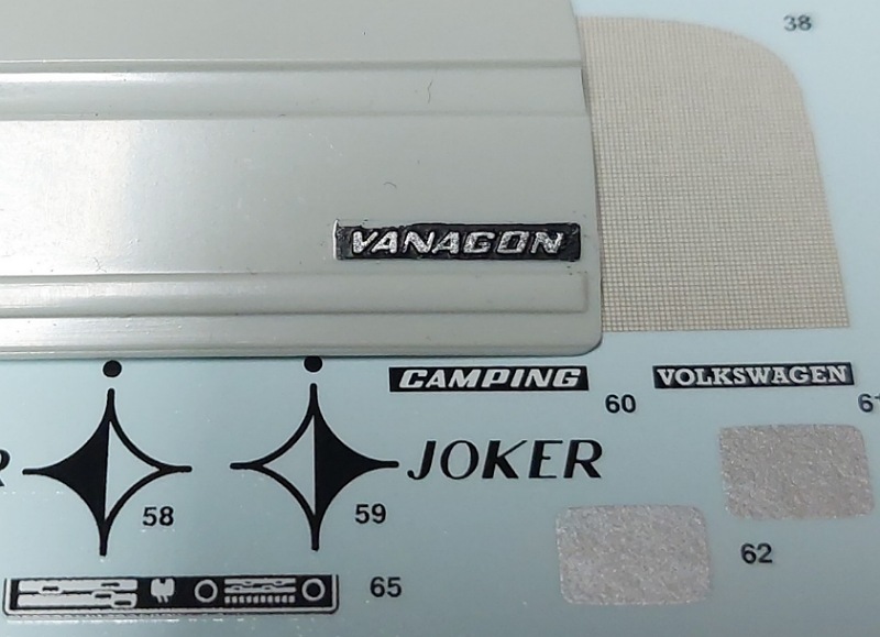 Decals
