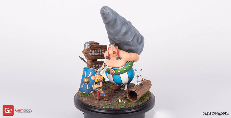 Gambody - Asterix & Obelix Diorama .png