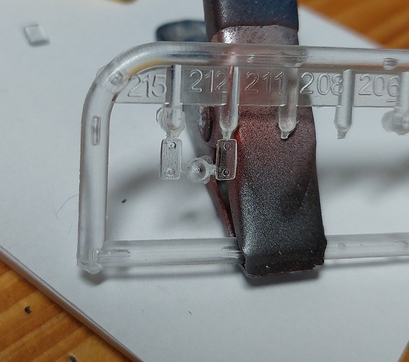 Sidemarker