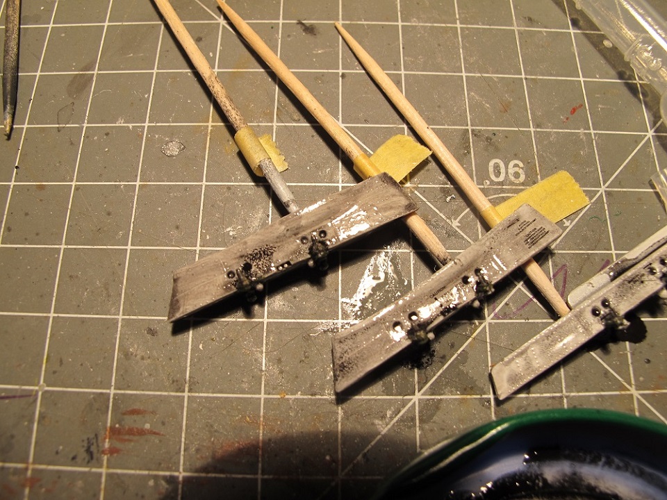 2. Versuch - Ergebnis