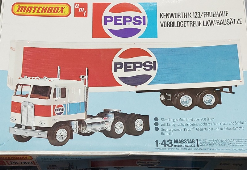Pepsi