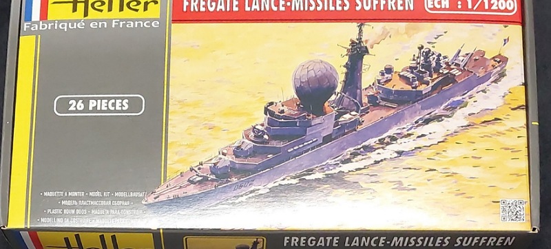 Kriegsschiff