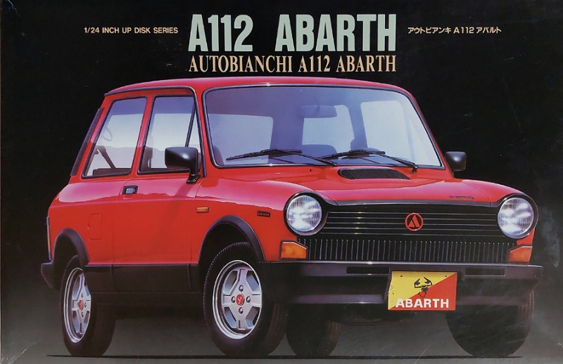 Autobianchi