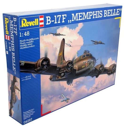 B-17 Memphis Belle.JPG