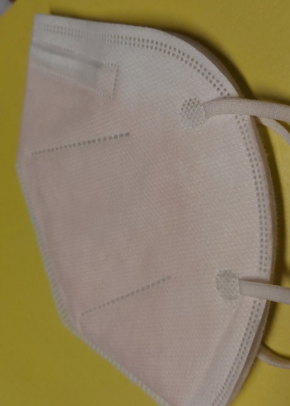 FFP2 nach Tamiya rot