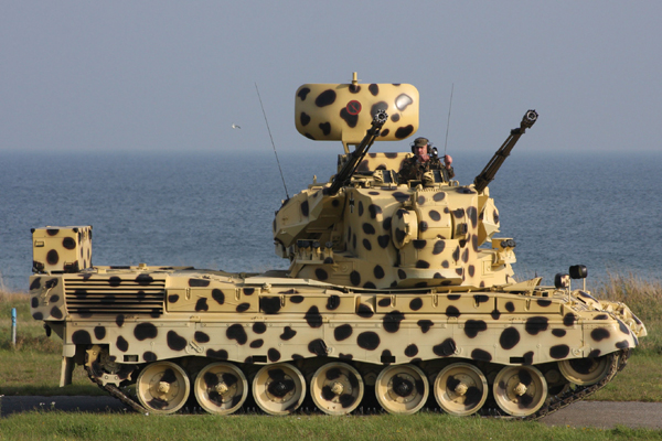 (Bildquelle: http://www.deutschesheer.de)