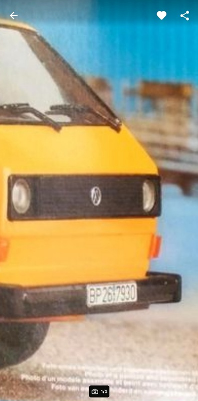 VW