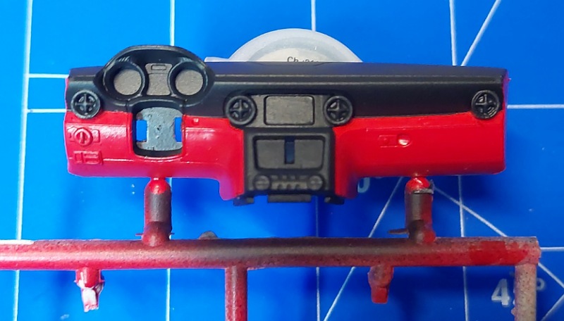 Ergebnis, ausgebessert