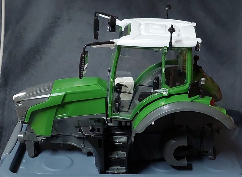 Traktor