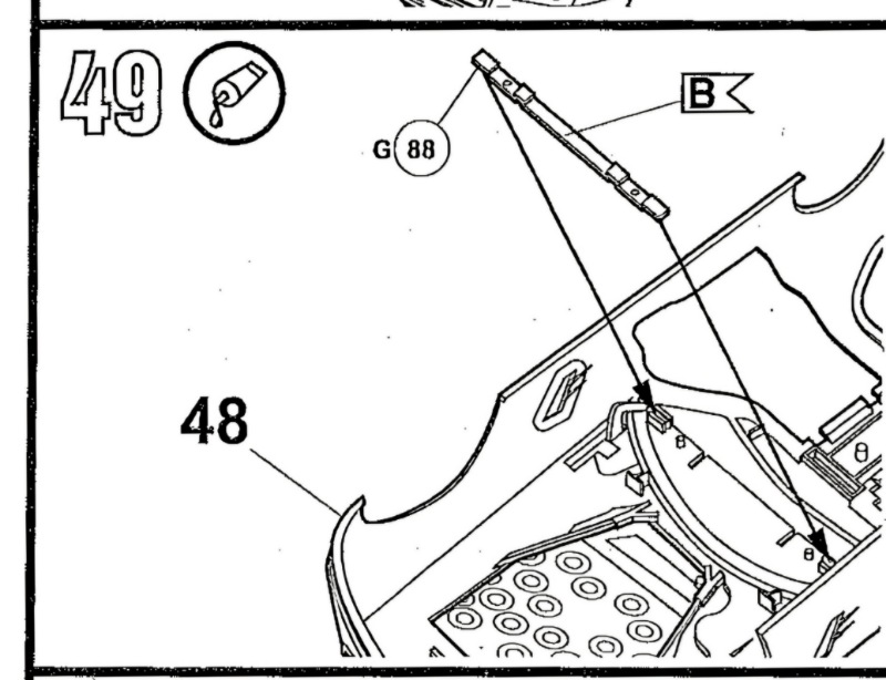 Teil G88