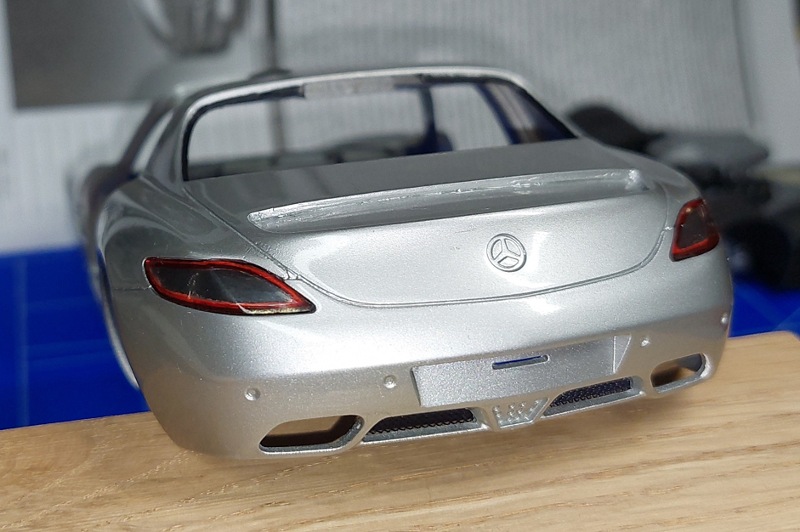 Zusammen. Reflektorband fehlt noch