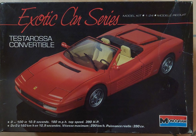 Testarossa